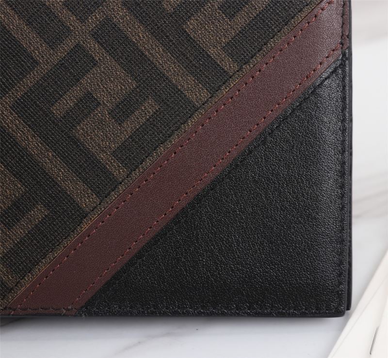 Fendi Wallet